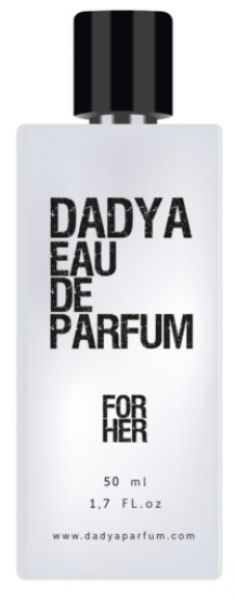 Dadya B-54 EDP 50 ml Kadın Parfümü kullananlar yorumlar